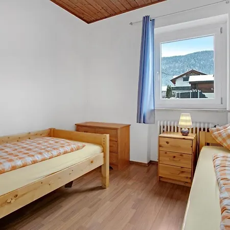 Ferienwohnung De Hoamat Apartamento Bischofswiesen