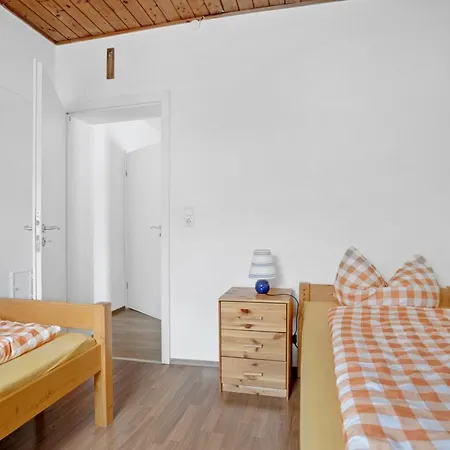 Ferienwohnung De Hoamat *