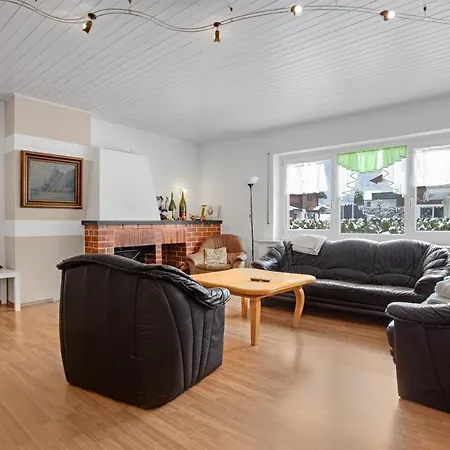 Ferienwohnung De Hoamat Apartamento