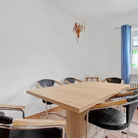 Ferienwohnung De Hoamat