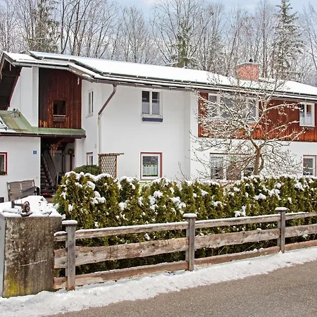 Ferienwohnung De Hoamat *