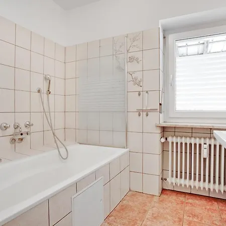Ferienwohnung De Hoamat *